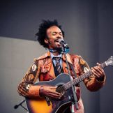 Imagen del artista Fantastic Negrito