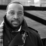 Artist image Marvin Sapp