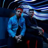 Imagem do artista The Midnight