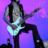 Artist's image Dave Navarro