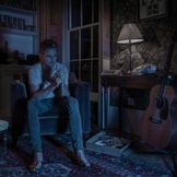 Imagen del artista Tom Chaplin
