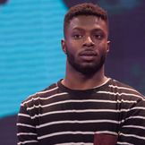 Imagem do artista Isaiah Rashad