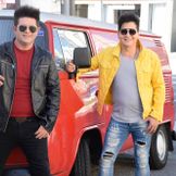 Imagem do artista Bonde Sertanejo