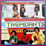 Imagen del artista Trepidant's