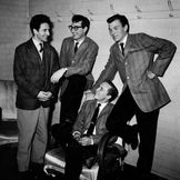 Imagen del artista The Crickets