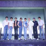 Imagen del artista ATEEZ 