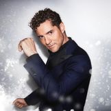 Imagem do artista David Bisbal