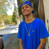 Imagen del artista MC Tairon