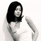 Imagen del artista Vanessa Mae