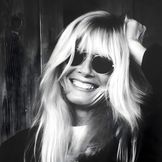 Artist's image Kim Carnes