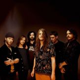 Imagen del artista The Glorious Sons