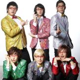 Imagem do artista Super Junior T