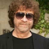 Imagem do artista Jeff Lynne