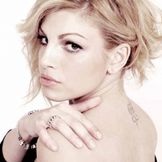 Imagen del artista Emma Marrone