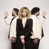 Imagem do artista Cannons