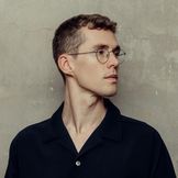 Imagen del artista Lost Frequencies