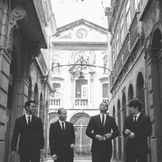 Imagen del artista Philadelphia