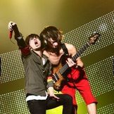 Artist's image One Ok Rock