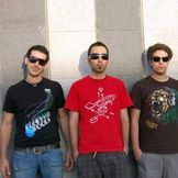 Imagem do artista Sesto Sento