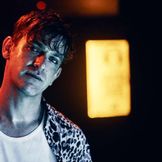 Imagem do artista Josef Salvat