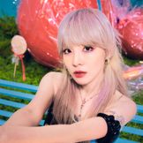 Artist's image Sandara Park
