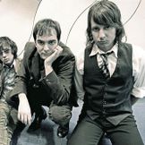 Imagen del artista Fountains Of Wayne