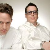 Imagem do artista They Might Be Giants