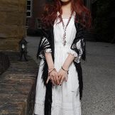 Imagen del artista Nana Kitade