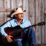 Imagen del artista Alan Jackson