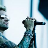 Imagen del artista Sixx AM