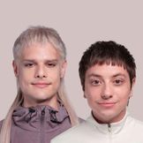 Imagen del artista CA7RIEL & Paco Amoroso