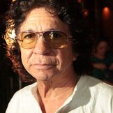 Imagem do artista Bartô Galeno