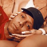 Imagem do artista Sodré