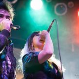 Imagem do artista Dixon