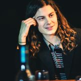 Imagen del artista Børns