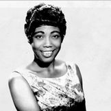 Imagen del artista Betty Everett