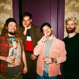 Imagem do artista Wavves