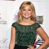 Imagem do artista Olivia Holt