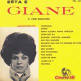 Artist's image Giane