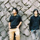 Artist image Bump of Chicken