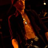 Imagem do artista Dug Pinnick