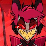 Imagem do artista Hazbin Hotel