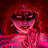 Imagen del artista Mistery