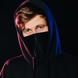 Imagem do artista Alan Walker