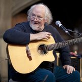 Imagen del artista John Renbourn
