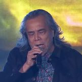 Imagem do artista Ramli Sarip