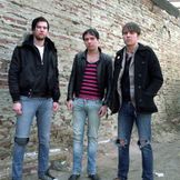 Artist image The Cribs