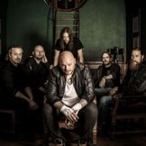 Imagem do artista Soilwork