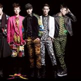 Artist's image Cross Gene