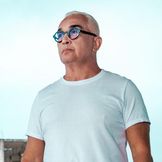 Imagen del artista Monsenhor Jonas Abib